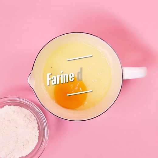 Recette KETO : Gâteau coco choco