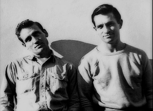 Neal Cassady: The Denver Years Extended Trailer