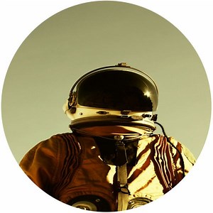 Alkalino - Astronaut