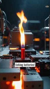 03 LITHIUM, THE LIGHTEST METAL WITH POWERFUL ENERGY! #50LAM_PERIODIC_TABLE_ENG