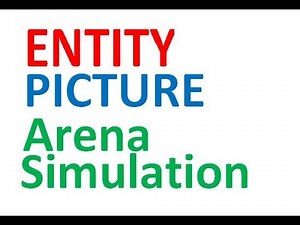 arena simulation entity picture beginner lesson 8