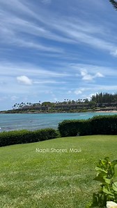 545 reactions · 43 comments | Have you been to Napili, Maui? have you stayed there? I have been living in Maui for 30+ years and this weekend was the first time I stayed in Napili. It truly is a beautiful town, and mahalo @maui.myparadise for the gorgeous condo I stayed at. | A Maui Blog | Facebook