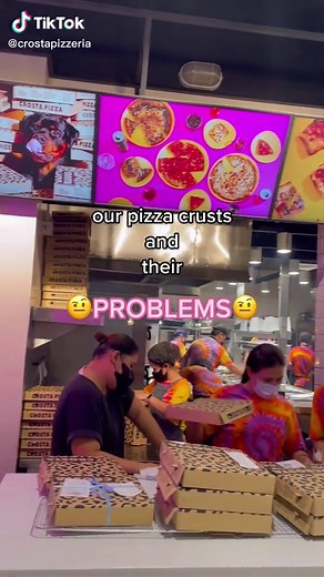 Different Types of Pizza Crust and Their Characteristics