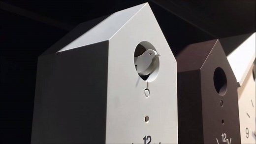 2.7K views · 47 reactions | Find out the time with the soft sound of...