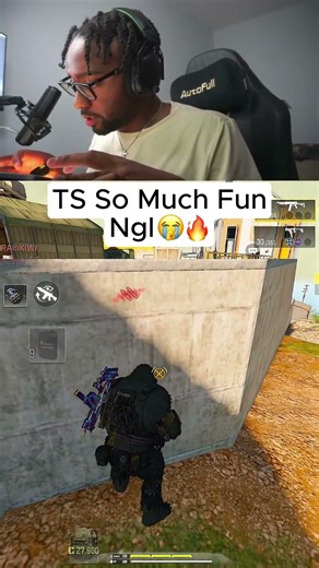 Prime Cod Mobile Is Back🙏 #codm #codmobile #codmobileclips