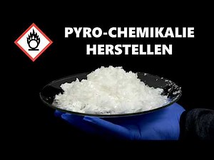 Make your own potassium chlorate from household items [𝟰𝗞] | JJChemistry