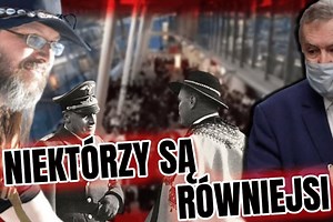 Sebastian Pitoń: Chasydzi na Okęciu, a Goralenvolk w ministerstwie kultury. POZNAJ FAKTY! [VIDEO] - NCZAS.COM