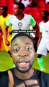 Nigeria vs Zimbabwe - Femi Azeez Masterclass #supereagles #unitycup #zimbabwe #nigeria #femiazeez