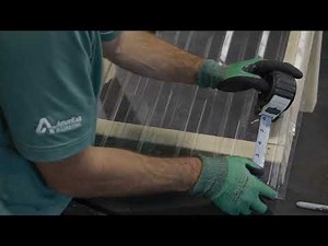 Corrugated Installation Guide