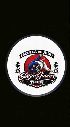 ✅️ACADEMIA DE YUDO SERGIO THEN 🥋 EL renacer del yudo 👉