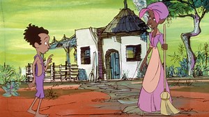 Jack & the Beanstalk - Happily Ever After: Fairy Tales for Every Child (Series 1, Episode 1) - Apple TV (ID)