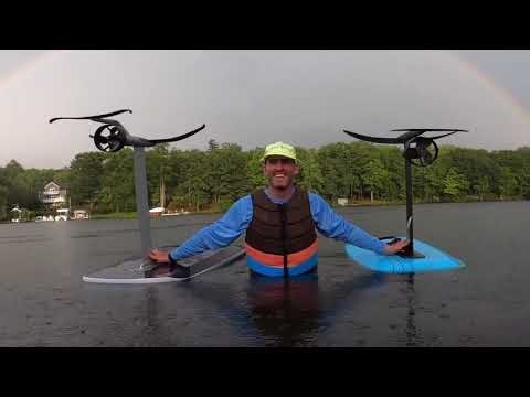 Best Budget E Foil 2026 – Is Waydoo Still Wort