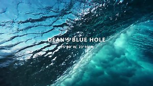 15K views · 166 reactions | Dean's Blue Hole is one of the deepest...