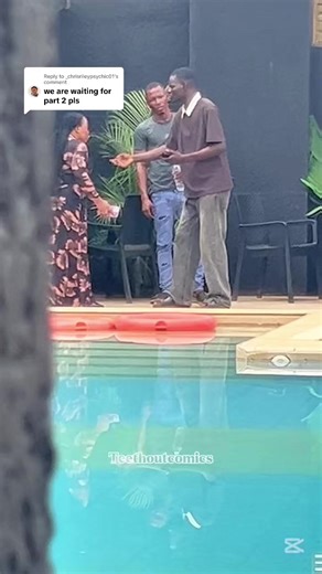 Loyalty Test Reactions: Part 2 of Teethout Comics