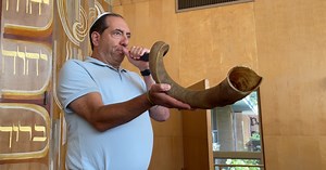 Rosh Hashanah: What is it and how do Jewish people celebrate?