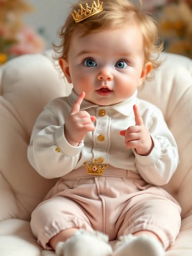 Adorable Cute Expressions to Brighten Your Day!