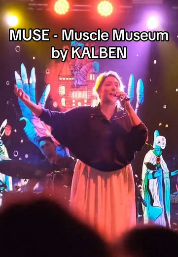 busegraphy TikTok'ta