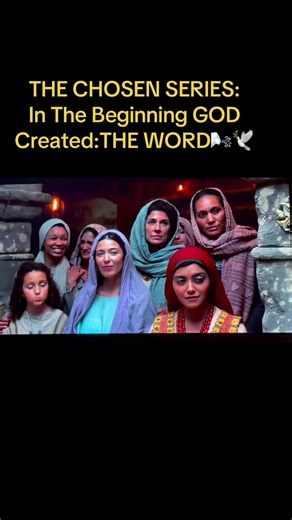 Understanding The Word: Creation and Spirituality