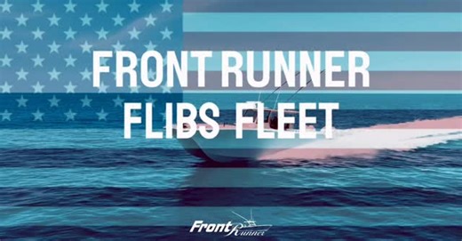 40 reactions | Two world debuts. One unforgettable lineup. Meet the Front Runner FLIBS Fleet — the all new 43’ HTX and 47’ W/A are here to change the game. See them in person. Feel the difference. Experience the redefining ride. Find us at Booth #2057 at the FLIBS. Sea trials available — spots are limited. | Front Runner Boats | Facebook