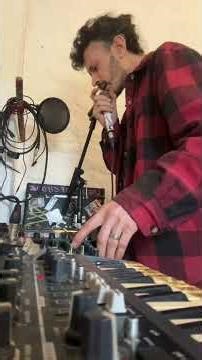 Creating live song idea on the MPC LIVE 2 #runitbackblanco