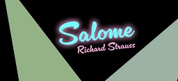 Salome, Staatsoper Hamburg, 29 Oct - November 15 2023, Hamburg, Germany | Watch Online | Operabase