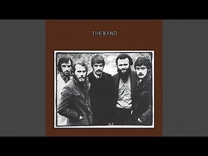 Up On Cripple Creek (Earlier Version)