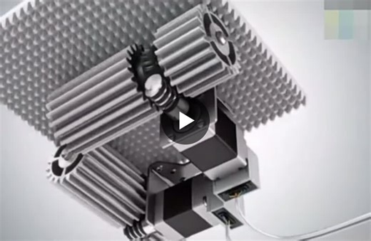 Festo's 2D Transfer Plate for Storage and Sorting Systems | Amir Sanatkar posted on the topic | LinkedIn