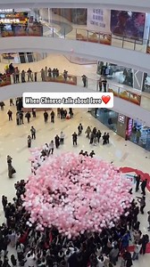 45K views · 1K reactions | Share it to your boyfriend if you want a proposal like this #love #proposal #romantic | China Close-Up | Facebook