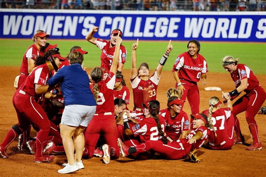 WCWS bracket 2024 (updated): Teams, Schedule, Time, Venue, and more for National Semifinals ft. Florida, Texas, and more