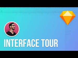 Sketch 3 Tutorial | Interface Tour