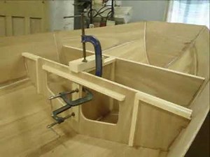 Tim Harper Building Mirror