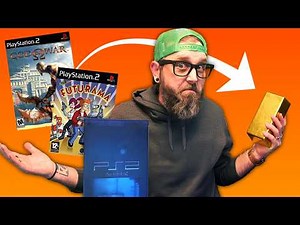 10 PS2 Games That Time Turned Into Gold