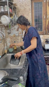 140K views · 1.1K reactions | Housewife Hard Work Routines  | Vipnik Lifestyle | Facebook