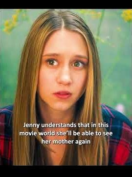 She Gets Trapped Inside A Horror Movie And Knows The Script By Heart #usa #movie