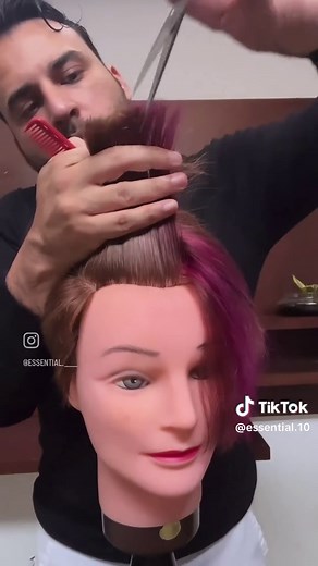 Corte Pixie: Guía Paso a Paso para un Estilo Moderno