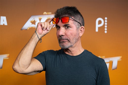 Simon Cowell Admits He “Went Too Far” With Harsh Comments on American Idol