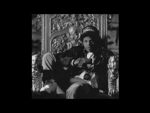[FREE] Eazy-e x NWA "LEGENDS NEVER DIE" 90s West Coast Type Beat " Old School Beat