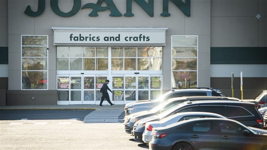 Is Joann reopening? Here's what's happening as Michaels buys Joann brands