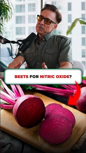 Beets Have A Problem!