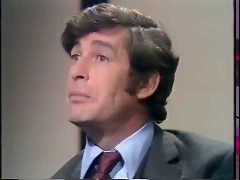 Dave Allen at Large S02E06