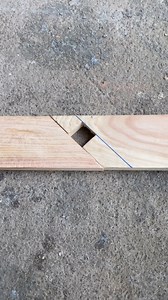 11K views · 74 reactions | easy way to measure the meeting point of the corner of the board with the corner of the stairs #diy #wood #woodworking | Master Builder | Facebook