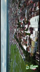 331K views · 18K reactions | Iquitos: La ciudad remota más poblada del mundo 掠 | El Berros | Facebook