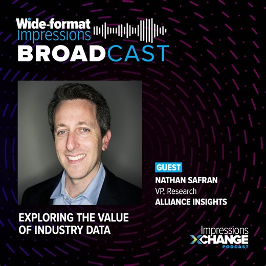 Exploring the Value of Industry Data - Printing Impressions