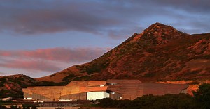 Natural History Museum of Utah