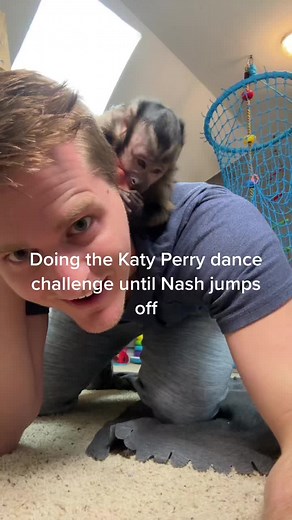 #katyperrychallenge