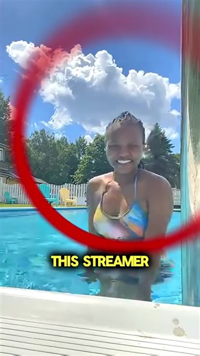 She Was Never Seen Again😳 #scary #horror #horrortok #usa #youtube | the woman in the pool