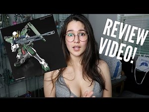 MG Dynames 1/100 Review!