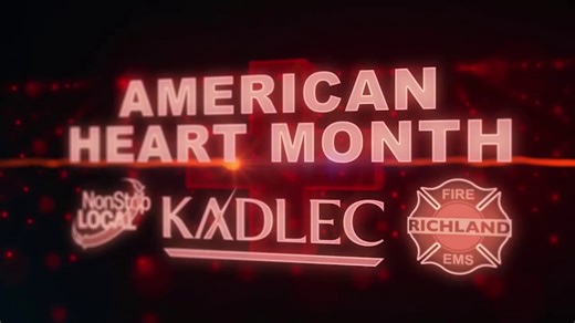 Do you know what to expect when calling 911 for someone experiencing a heart attack? Listen to today’s story as a 911 dispatcher provides information about what will occur during the call, including instructions on performing CPR until emergency medical services arrives. In recognition of American Heart Month, Kadlec is partnering with NBC Right Now and Richland Fire & Emergency Services to share important heart related information. #AmericanHeartMonth #HeartHealth | Kadlec