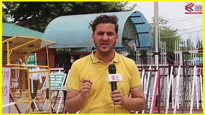 12K views · 109 reactions | KNB Presents "LET'S TALK" with Imran Naikoo on Darbar Move | Kashmir News Bureau - KNB | Facebook
