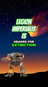 12K views · 94 reactions | GW just dropped the new Legion Imperialis Combat Forces! ⚔️ On paper they look huge. Tanks, infantry, dreadnoughts. A full slice of the Heresy in epic scale. The models look great, no doubt about it. But is this the right move for GW RIGHT NOW? Or just another misstep? So what do you think? Let us know in the comments below!  | Spikey Bits | Facebook